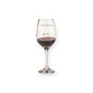 Picture of WINE GLASS 420ML GOOD DAY, BAD DAY, DONT EVEN ASK